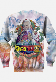 Dragon Paul Bluza