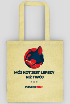 Puszek Tru Story