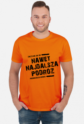 Najdalsza podróż