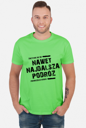 Najdalsza podróż