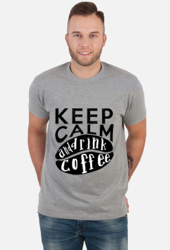 drink coffee