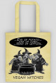 Torba Vegan Witches