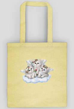 kitty bag