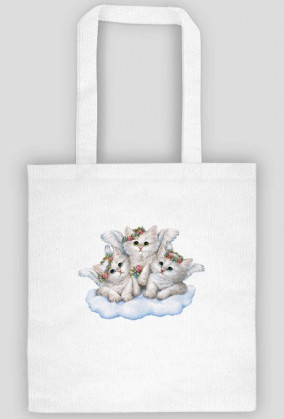 kitty bag