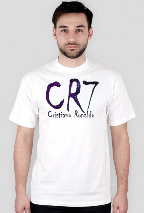 CristianoRonaldoTshirt