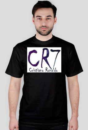 CristianoRonaldoTshirt