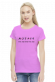 koszulka Mother The one with the kids prezent dla mamy