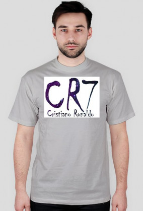 CristianoRonaldoTshirt