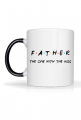 Kubek magiczny Father - the one with the kids