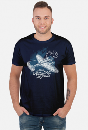 AeroStyle - Aviation Legends Łoś