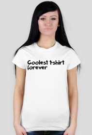 Najfajniejsza koszulka