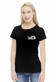 Koszulka damska LNLCLB Family