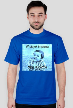 Podstępny dzieciak