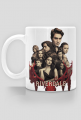 Riverdale - Kubek