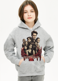 Riverdale - Bluza Dziecięca