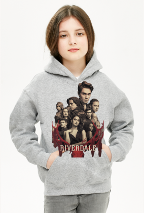 Riverdale - Bluza Dziecięca