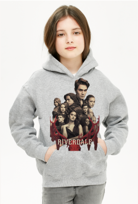 Riverdale - Bluza Dziecięca