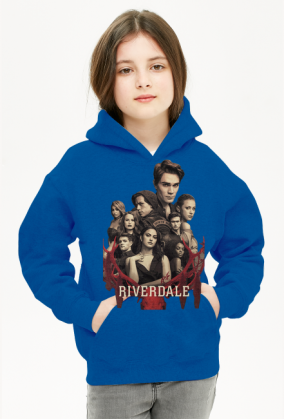 Riverdale - Bluza Dziecięca