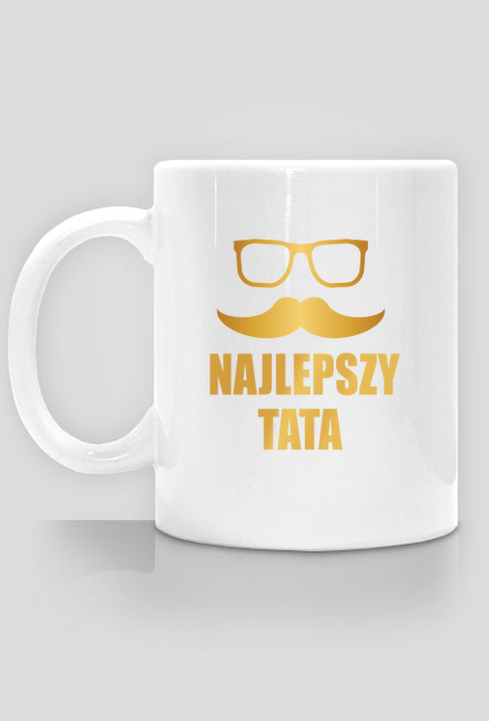 Najlepszy tata