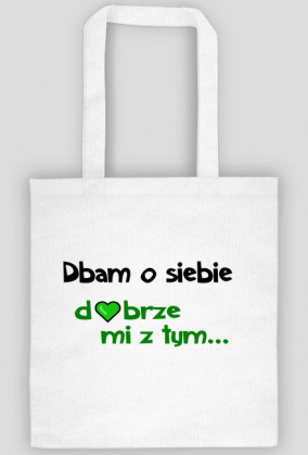 EKOtorba Dbam o siebie