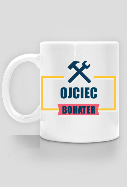 Ojciec Bohater