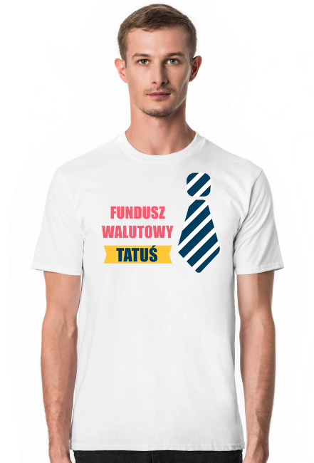 tata - fundusz walutowy