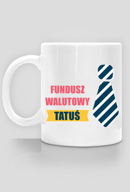 tata - fundusz walutowy