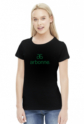 Arbonne koszulka