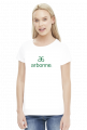 Arbonne koszulka