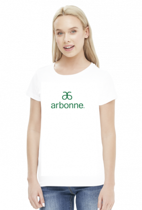 Arbonne koszulka