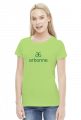 Arbonne koszulka