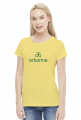 Arbonne koszulka