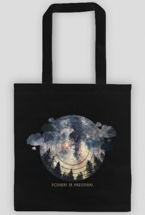 Podążaj za marzeniami