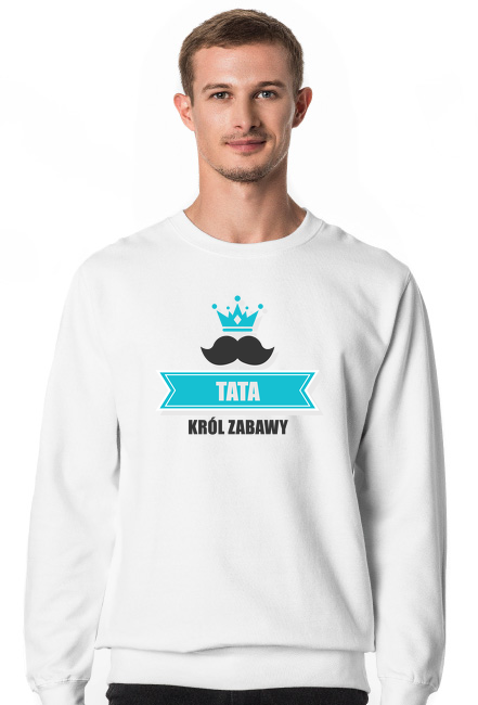 Tata król zabawy