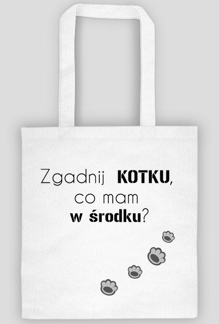 EKOtorba Zgadnij kotku