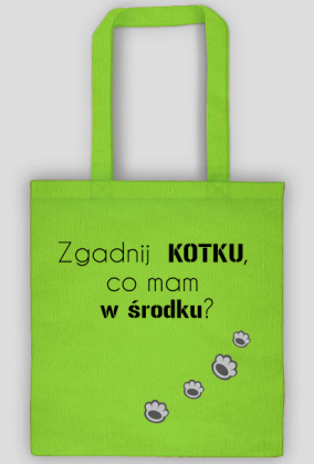 EKOtorba Zgadnij kotku