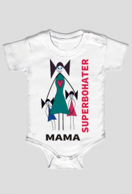 body "MAMA"