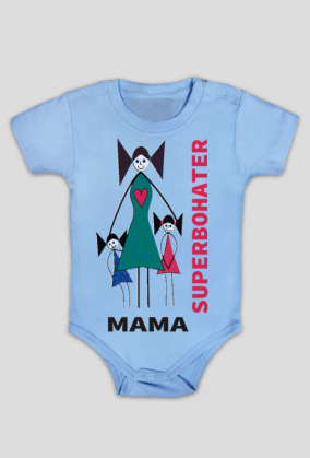 body "MAMA"