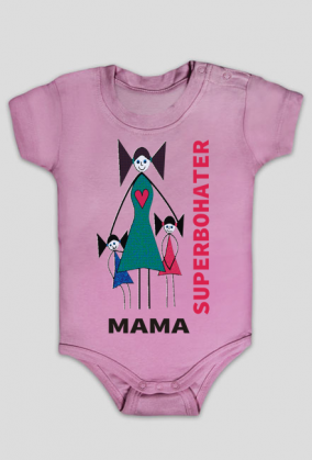 body "MAMA"