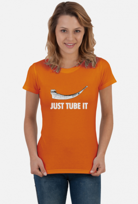 Just Tube It - intubacja