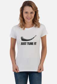 Just Tube It - intubacja