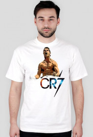 Cristiano Ronaldo 7