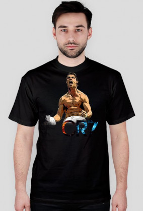 Cristiano Ronaldo 7
