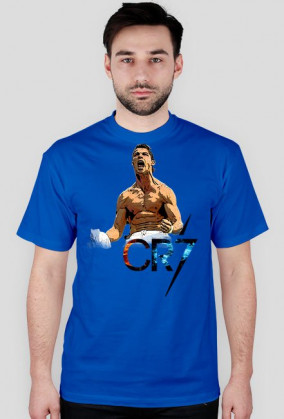 Cristiano Ronaldo 7