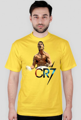 Cristiano Ronaldo 7