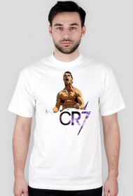 Cristiano Ronaldo 7