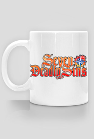 KUBEK THE SEVEN DEADLY SINS 3 !!