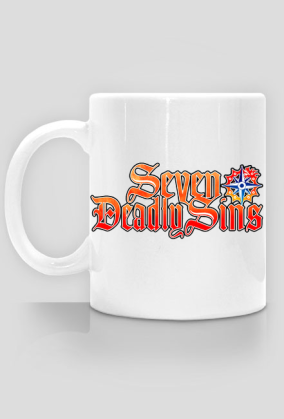 KUBEK THE SEVEN DEADLY SINS 3 !!