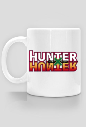 KUBEK HUNTERxHUNTER !!