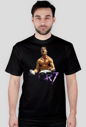Cristiano Ronaldo 7